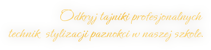 Odkryj tajniki